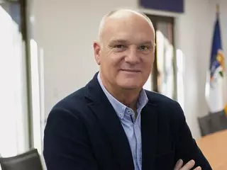 Elecciones Municipales Las Rozas 2019: Ciudadanos, Miguel 
Ángel Sánchez de Mora
