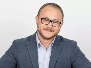 Elecciones Municipales Las Rozas 2019: Partido Socialista, Nando Regino Di Lolli Ramírez