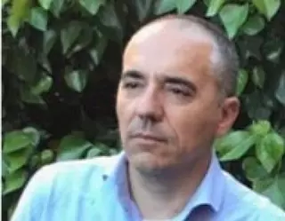 Elecciones Municipales Las Rozas 2019: VOX, Miguel Ángel Díez García
