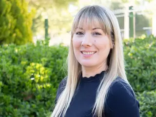 Elecciones Municipales Las Rozas 2019: Unidas Por Las Rozas (Podemos-IU - EQUO), Patricia García Cruz