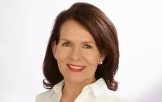 Elecciones Municipales Las Rozas 2019: Contigo Por Las Rozas- Sí Se Puede - Actúa - Los Verdes, Miriam Vázquez