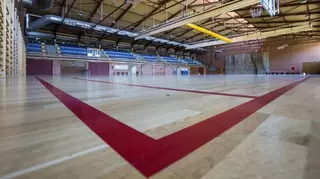 Se aprueba el proyecto de rehabilitación de tres de las pistas deportivas exteriores de Las Rozas