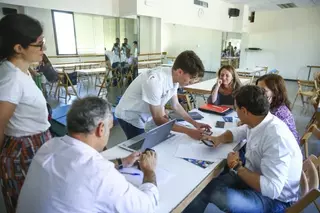 Nueva edición del programa municipal de Emprendimiento, Liderazgo y Participación “Las Rozas Impulsa”