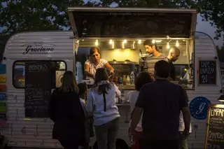 Cuatro grandes ferias y eventos de ocio en la agenda de Las Rozas de Junio