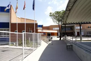 El Ayuntamiento destinará 371.000 euros para mejoras durante el verano en 14 centros educativos