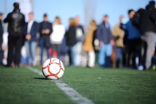 Las Rozas acoge el programa “Fútbol por la Amistad ” coincidiendo con la final de la Champions League