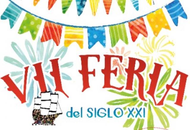 El CEIP Siglo XXI celebra la VII Edición de su popular Feria del Siglo XXI