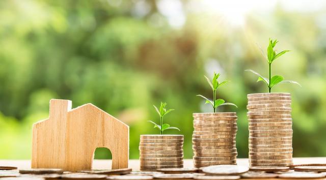 El precio de la vivienda sube en Las Rozas un 9,60%