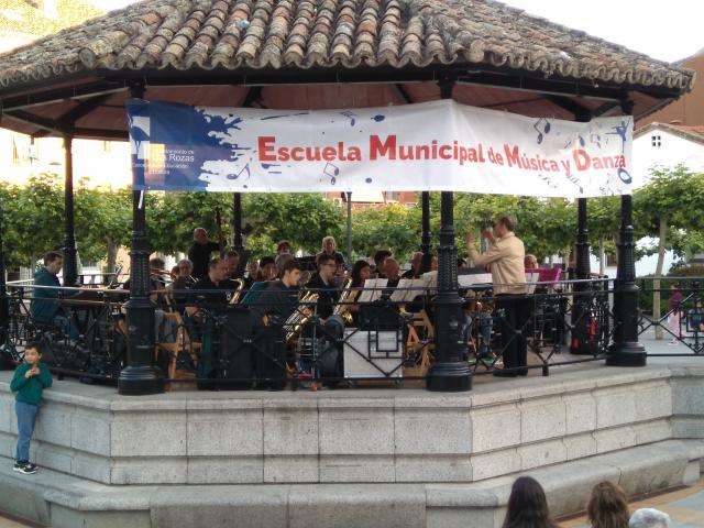 Deporte, teatro, cine, música y actividades al aire libre, planes para el fin de semana en Las Rozas