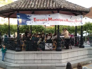 Deporte, teatro, cine, música y actividades al aire libre, planes para el fin de semana en Las Rozas