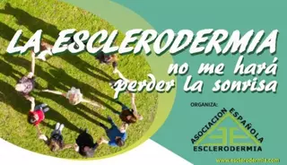 La Asociación Española de Esclerodermia reivindica, desde Las Rozas, una mayor visibilidad de la enfermedad