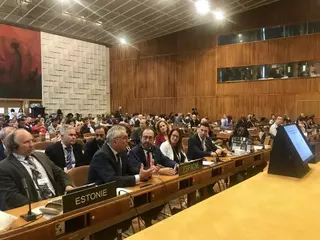 Las Rozas se beneficiará de la ampliación de la Reserva de la Biosfera de la Cuenca Alta del Manzanares aprobada por la UNESCO