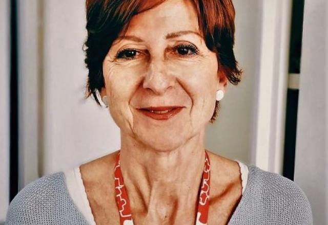 Montserrat González, nueva presidenta para la Asamblea de 
Cruz Roja Majadahonda-Las Rozas
