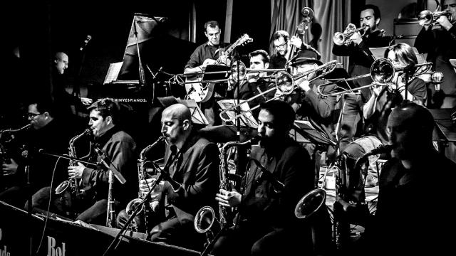 Continúan las Noches de Verano de Las Rozas con cine familiar, música en directo y circo