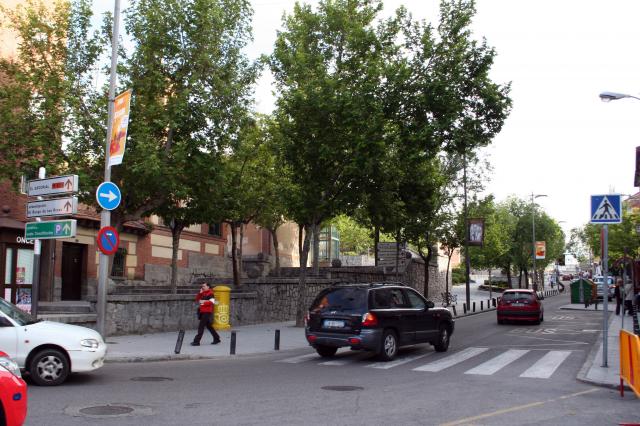 El ayuntamiento pone en marcha un plan de movilidad urbana sostenible