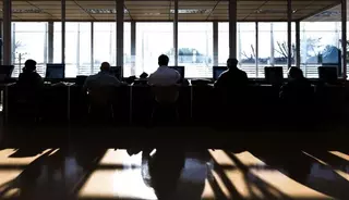 Las Bibliotecas de Las Rozas amplían su horario de cara a septiembre