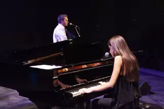 Las Rozas Acústica’19 busca jóvenes talentos de la música