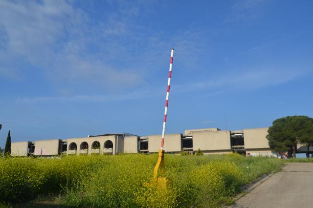 Unidas por Las Rozas es admitida como acusación popular en el caso del Edificio Kodak