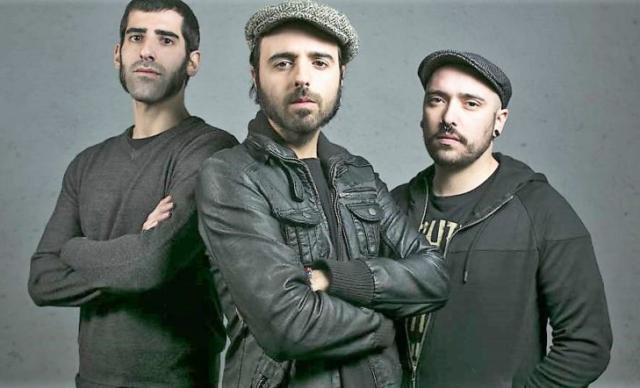 Fangoria, Sidecars y Rosario Flores actuarán en Las Fiestas de Las Rozas 2019