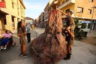 Arrancan las primeras actividades de la programación de las Fiestas de San Miguel 2019