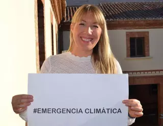 Unidas por Las Rozas solicita que el ayuntamiento se sume a la campaña mundial de Emergencia Climática