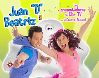 Día especial para los más pequeños en las Fiestas de Las Rozas 2019