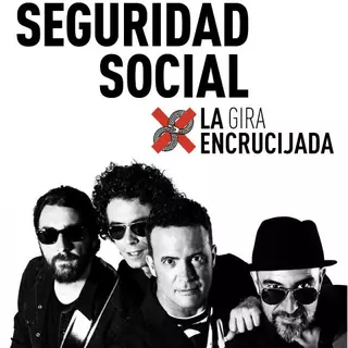 Los Rebujitos, Seguridad Social y El Pulpo pondrán música al último fin de semana de las Fiestas de San Miguel