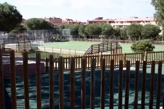 El Ayuntamiento organiza los campamentos de verano 2008 en la Finca El Pilar y en el Polideportivo de Las Matas