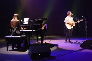 El segundo fin de semana de la III Ruta de la Tapa y el Festival Las Rozas Acústica marcan la agenda de ocio