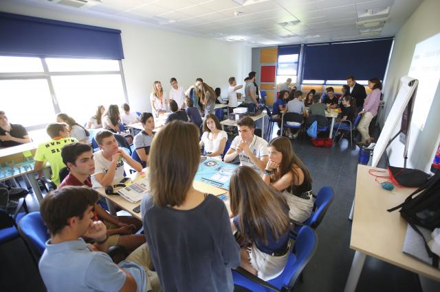 Segunda edición de los programas de emprendimiento joven Explorer y Las Rozas StartupSchool 
