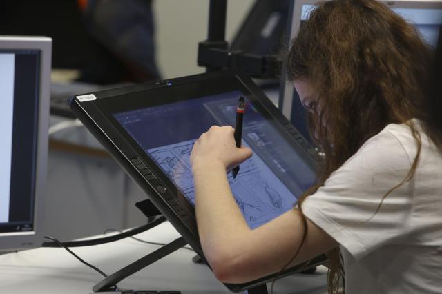 Robótica, Impresión 3D y Animación digital, entre las propuestas de la Semana de la Ciencia e Innovación en Las Rozas 

