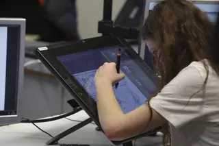 Robótica, Impresión 3D y Animación digital, entre las propuestas de la Semana de la Ciencia e Innovación en Las Rozas 

