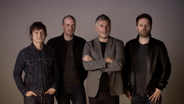 La Habitación Roja y el Concierto Especial por la Fiesta Nacional ponen música al último fin de semana de octubre