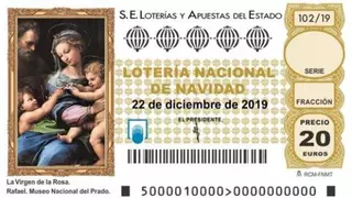 El Club de Rugby Ing. Ind. de Las Rozas denuncia el extravío y anulación de parte de sus papeletas para la Lotería de Navidad