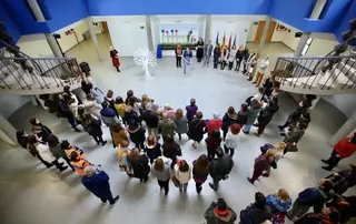 Las Rozas pone en marcha un completo programa de actividades contra la Violencia de Género