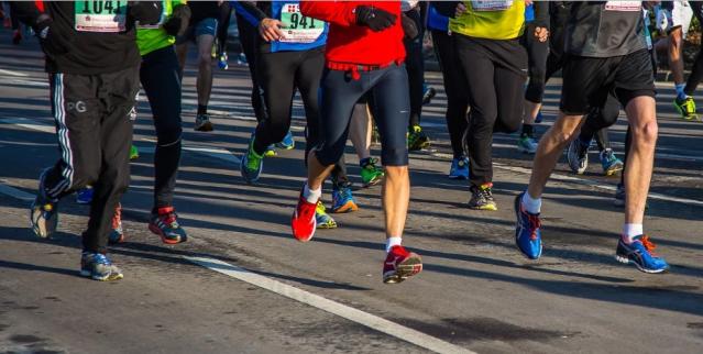 La San Silvestre calienta motores