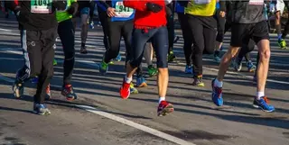 La San Silvestre calienta motores
