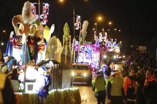 Los aparcamientos municipales ofrecerán dos horas gratuitas durante las fiestas de Navidad