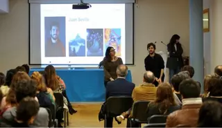 Nace en Las Rozas el primer Club de Diseño Digital para potenciar las vocaciones steam entre los más jóvenes