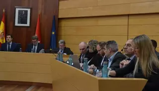 Rechazada la moción de Unidas para impulsar la participación social en la elaboración del PGOU