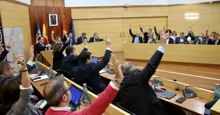 Aprobados los Presupuestos de Las Rozas 2020: 120 millones en inversiones