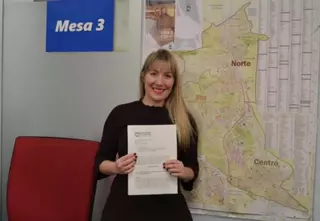 Unidas por Las Rozas presenta propuestas para un nuevo PGOU "sostenible, social y ecológico"