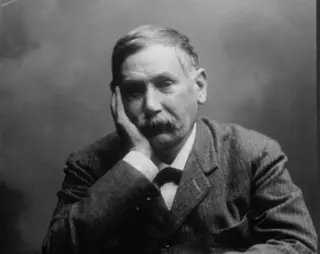 Las Rozas organiza una muestra bibliográfica sobre Benito Pérez Galdós por el centenario de su fallecimiento