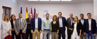 El PP de Las Rozas instará al Gobierno central a continuar con proyectos beneficiosos para la ciudad