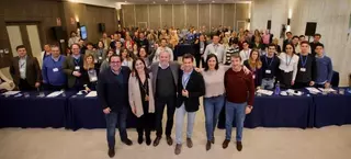 El PP de Las Rozas pone en marcha una Escuela de Formación para "poner en valor la gestión de sus Ayuntamientos"