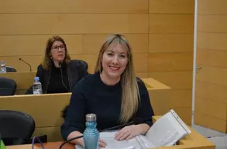 Aprobada la moción de Unidas por Las Rozas para que se presente un Plan de Acción de Mitigación del Cambio Climático