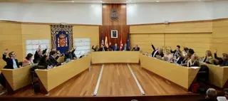 Las Rozas aprueba su nuevo Protocolo Anticontaminación y la nueva Ordenanza de Circulación, Tráfico y Movilidad
