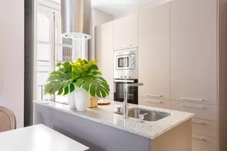 Top Kitchen Las Rozas: "Una cocina es el lugar de la casa donde se alimentan todas las ideas"