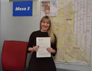 Unidas por Las Rozas pedirá en las Comisiones mejoras en colegios, barrios, infraestruccturas y transporte