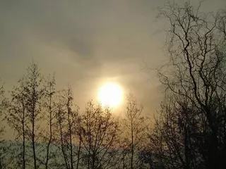 El tiempo hoy Jueves 13 de Febrero